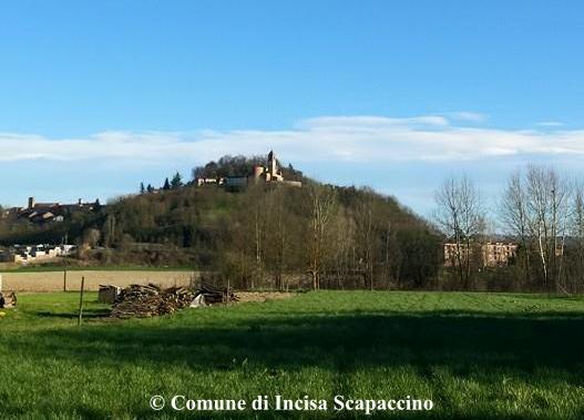 Incisa Scapaccino | Camminata Nordic Walking tra Incisa e Bazzana