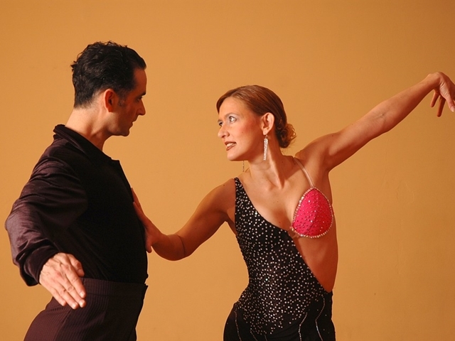 Incisa Scapaccino | Saggio scuola di ballo "Battito Latino"