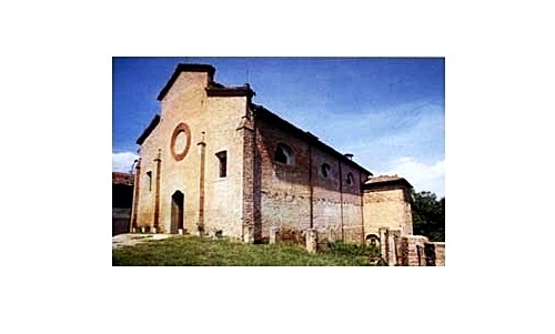 Sanctuary of Madonna del Carmine
